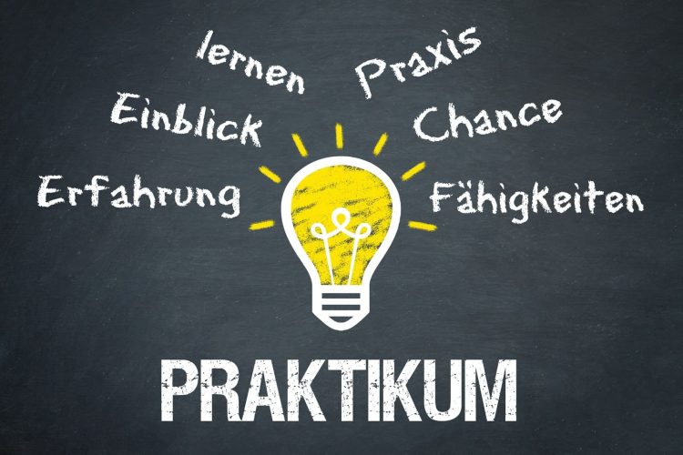 stolz-praktikum